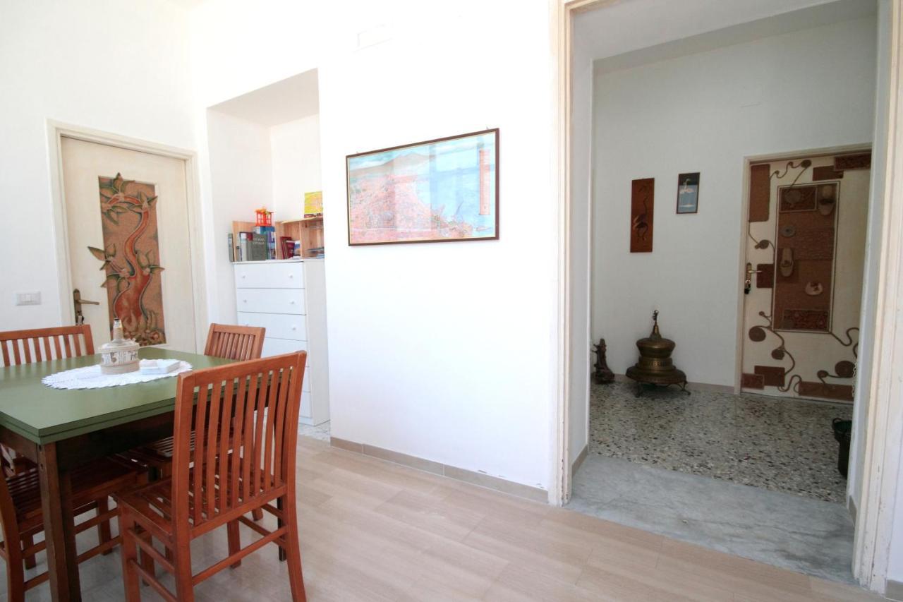 B&B Otium Pompei Esterno foto