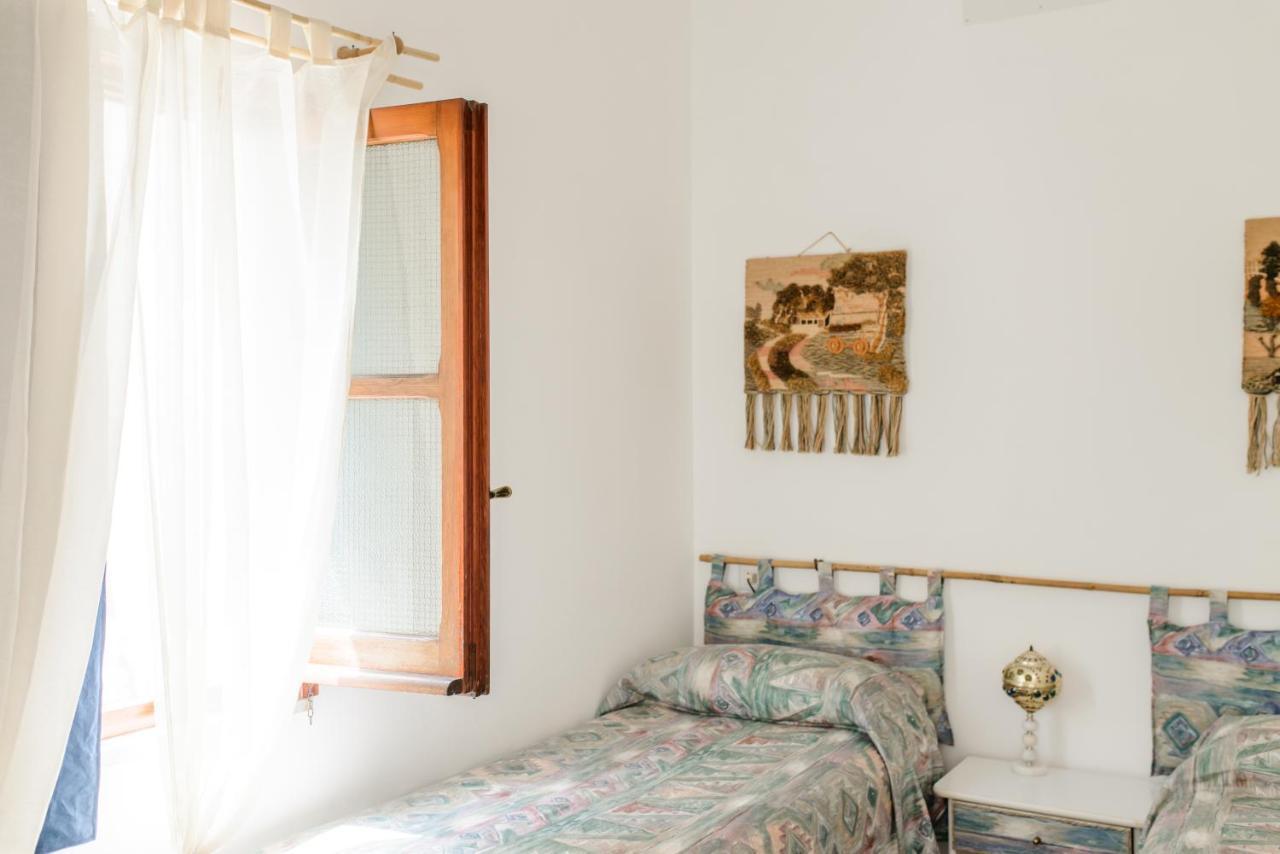 B&B Otium Pompei Esterno foto
