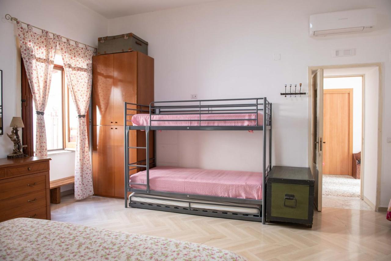 B&B Otium Pompei Esterno foto