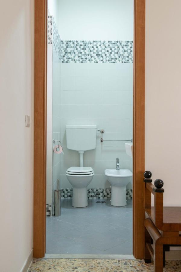 B&B Otium Pompei Esterno foto
