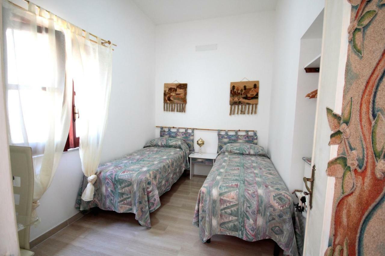 B&B Otium Pompei Esterno foto