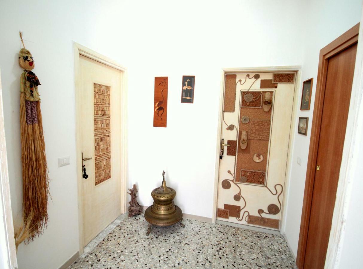 B&B Otium Pompei Esterno foto
