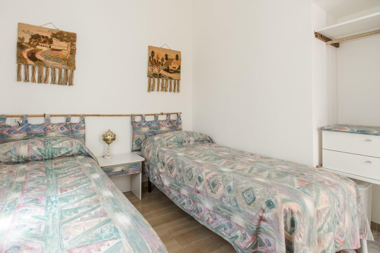B&B Otium Pompei Esterno foto