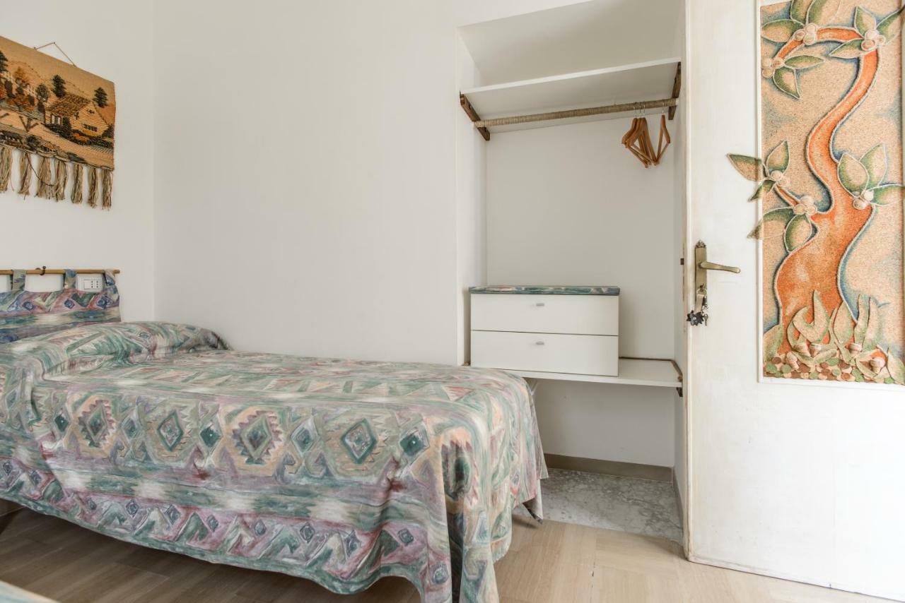 B&B Otium Pompei Esterno foto