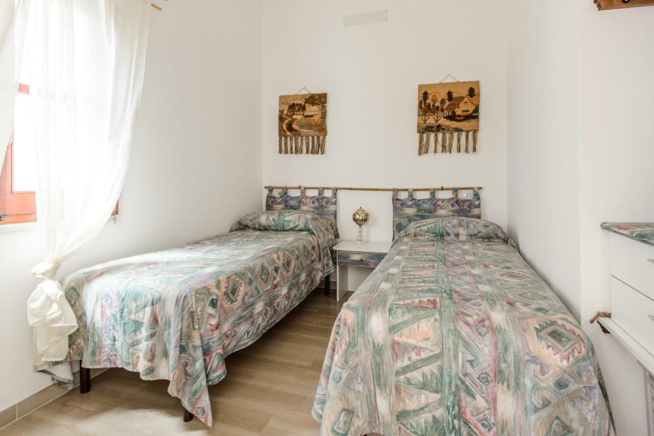 B&B Otium Pompei Esterno foto