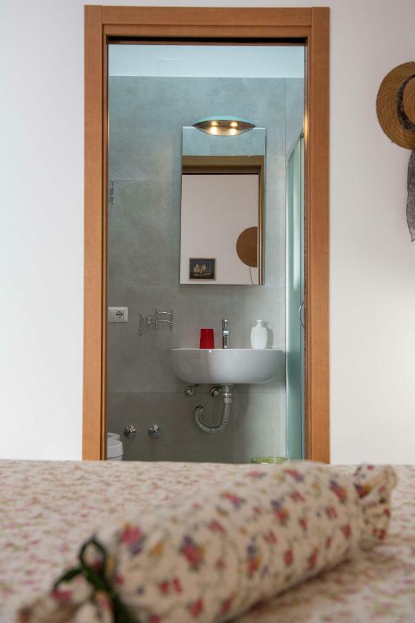 B&B Otium Pompei Esterno foto