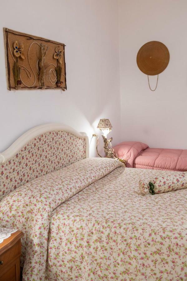 B&B Otium Pompei Esterno foto