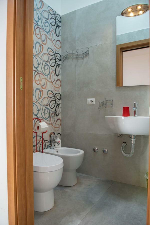 B&B Otium Pompei Esterno foto