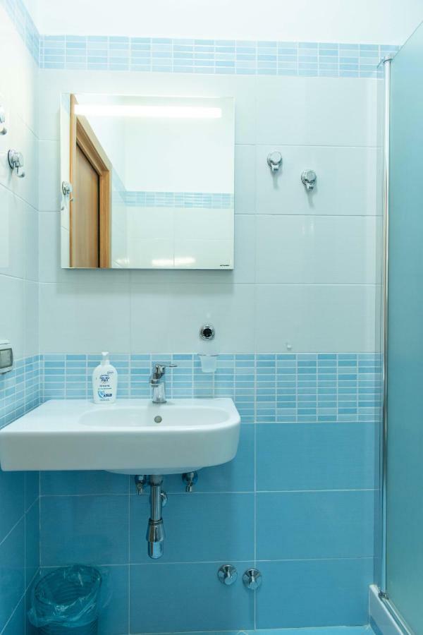 B&B Otium Pompei Esterno foto