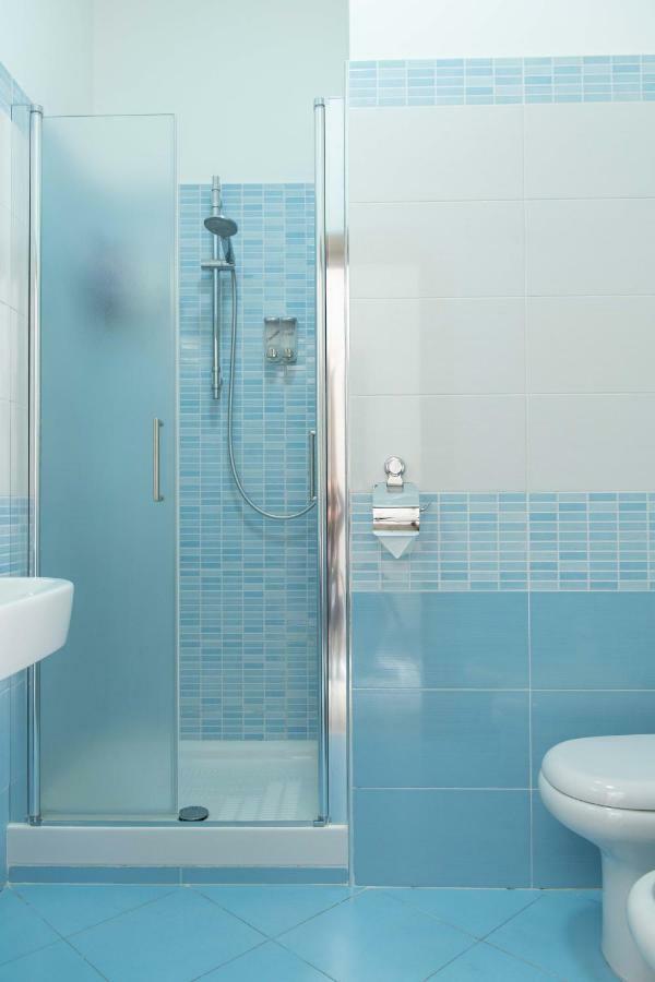 B&B Otium Pompei Esterno foto