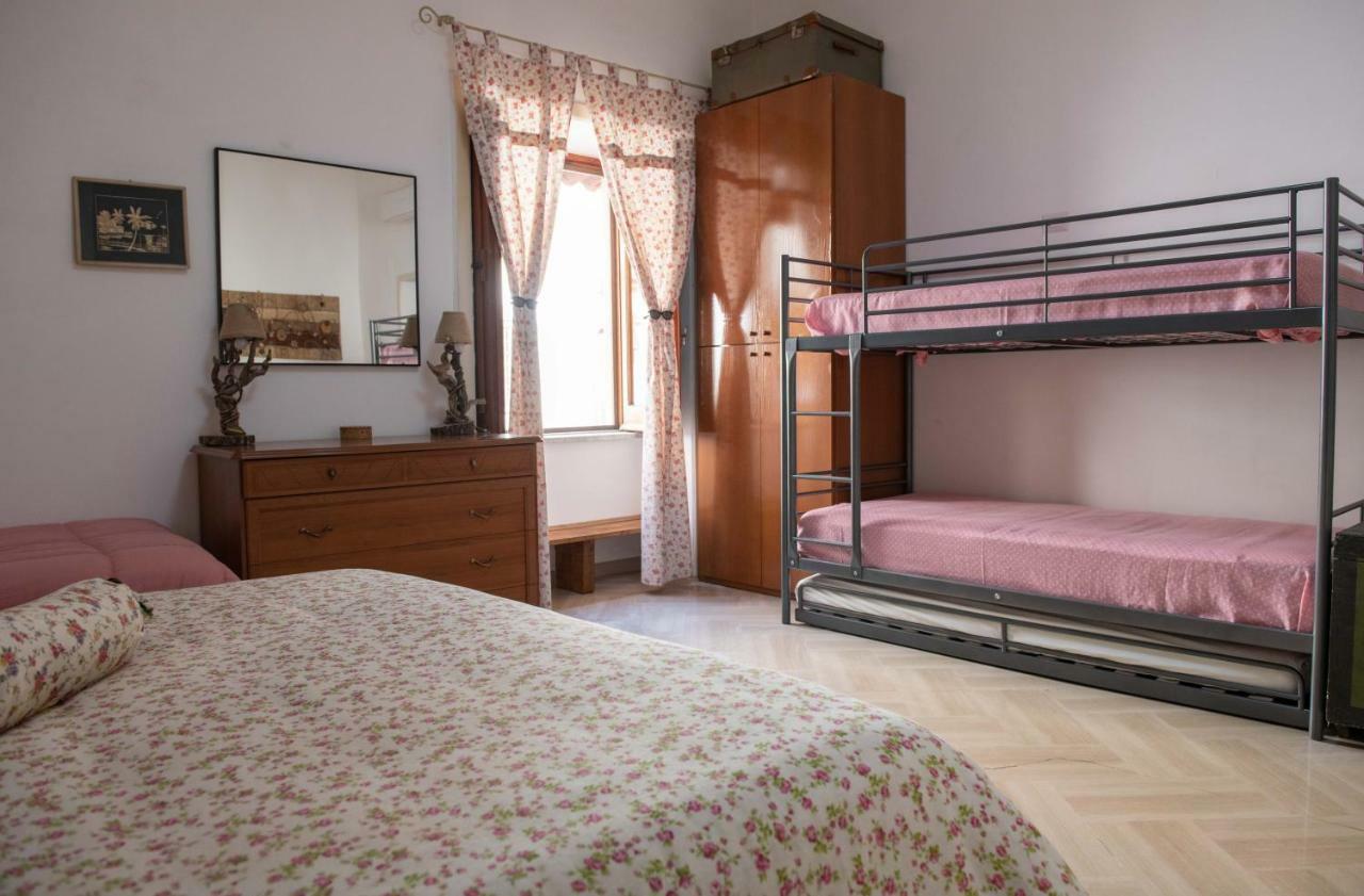 B&B Otium Pompei Esterno foto