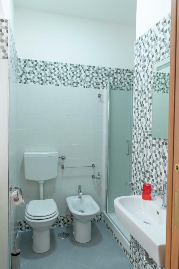 B&B Otium Pompei Esterno foto