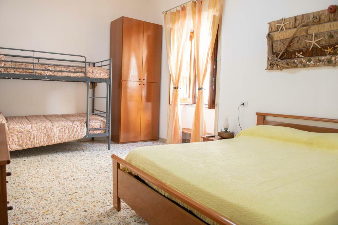B&B Otium Pompei Esterno foto