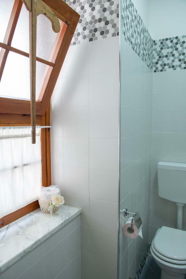 B&B Otium Pompei Esterno foto
